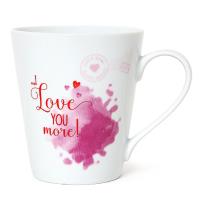 I Love You Me to You Bear Double Mug Gift Set Extra Image 2 Preview